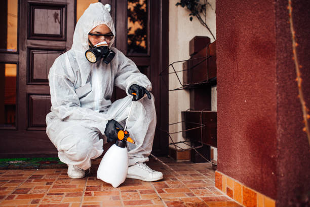 Reliable Fumigation Services contractor in Atoka, TN by Nex Pest Control